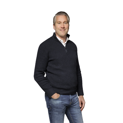 Hypotheekadviseur Erik van Adelberg van vestiging Financieel Fit Eindhoven