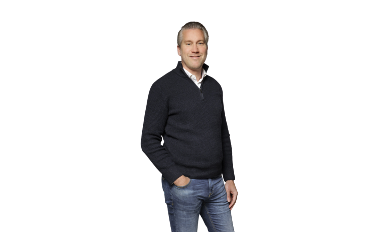 Hypotheekadviseur Erik van Adelberg van vestiging Financieel Fit Eindhoven