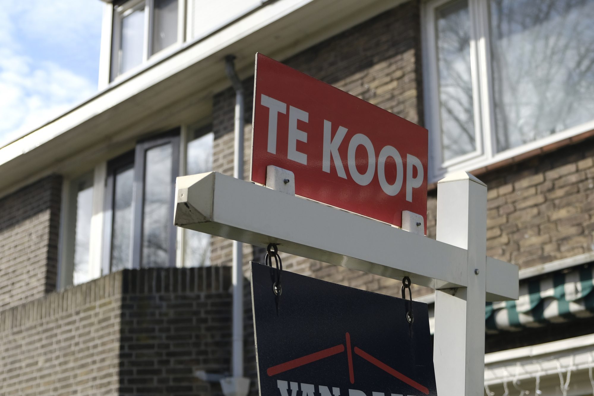 Huis te koop