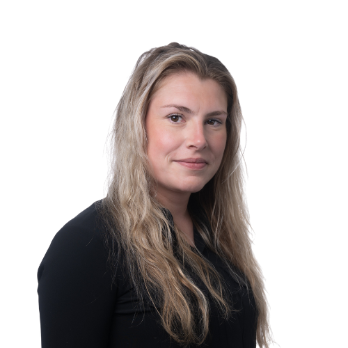 Bergen Op Zoom Servicentrum Alice Van Oudenallen