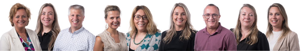 Postma Teamfoto Plat Zonder Achtergrond