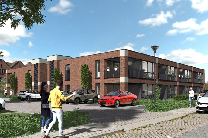 Hof van Treebeek Brunssum