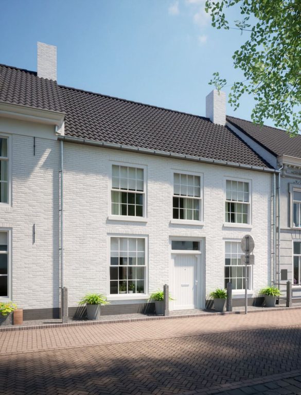 De Vrijthof Hilvarenbeek