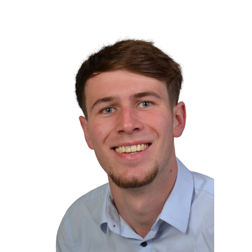 Hypotheekadviseur Daan Jakobs van vestiging Financieel Fit Emmen.