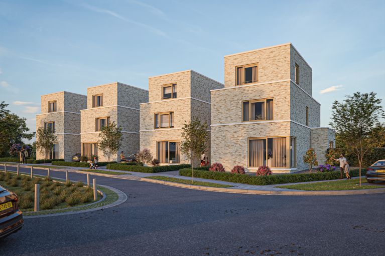 Park Hoogveld Heerlen