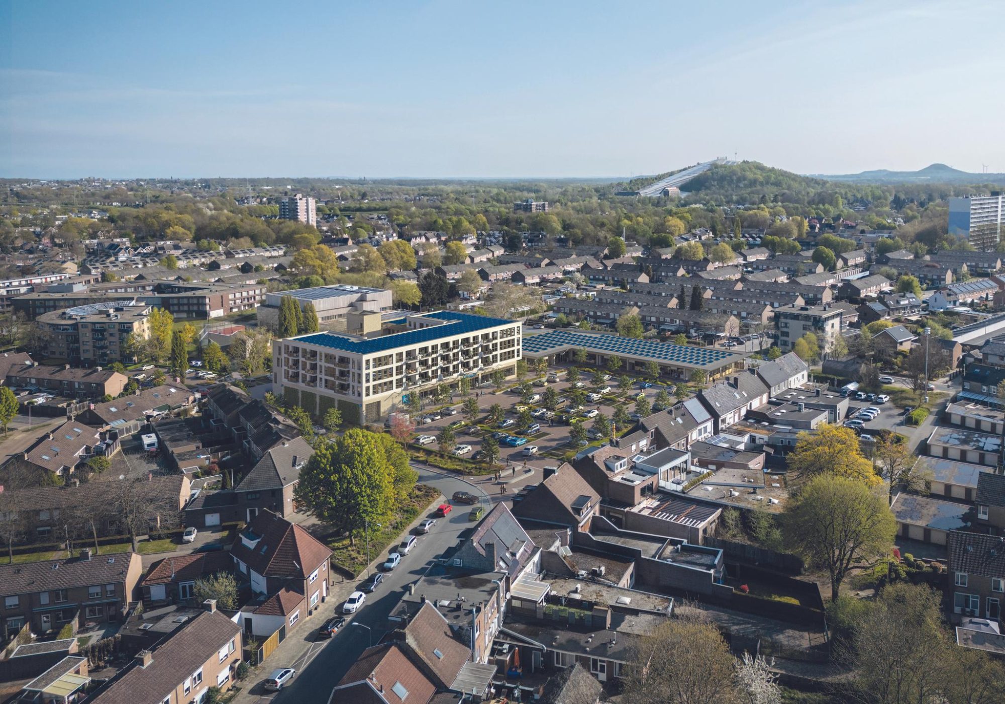 Giesen Bautsch Heerlen