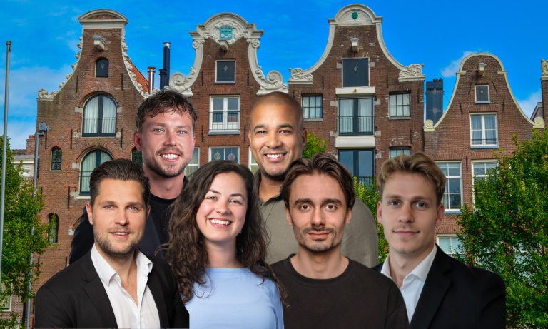 Team Financieel Fit Amstelveen – hypotheekadviseurs en financieel specialisten