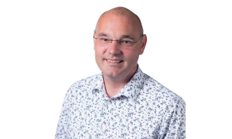Hypotheekadviseur Jos Niemeijer van vestiging Financieel Fit Groningen