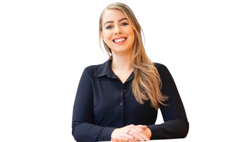 Hypotheekadviseur Sabine Bomhof van vestiging Financieel Fit Hilversum