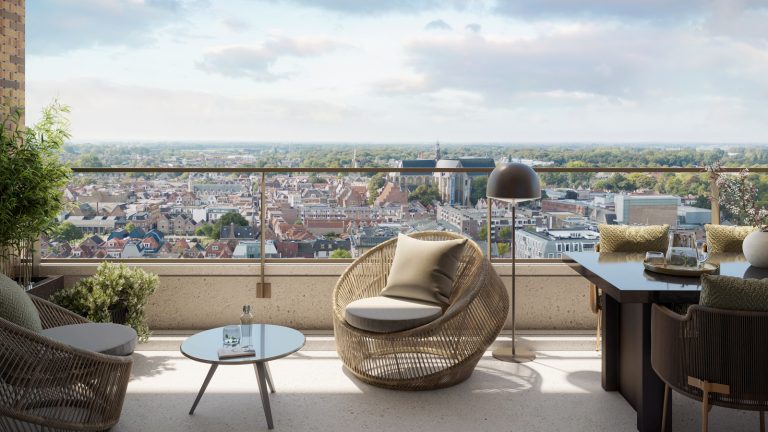 Nieuwbouw Alkmaar Ringers (7)