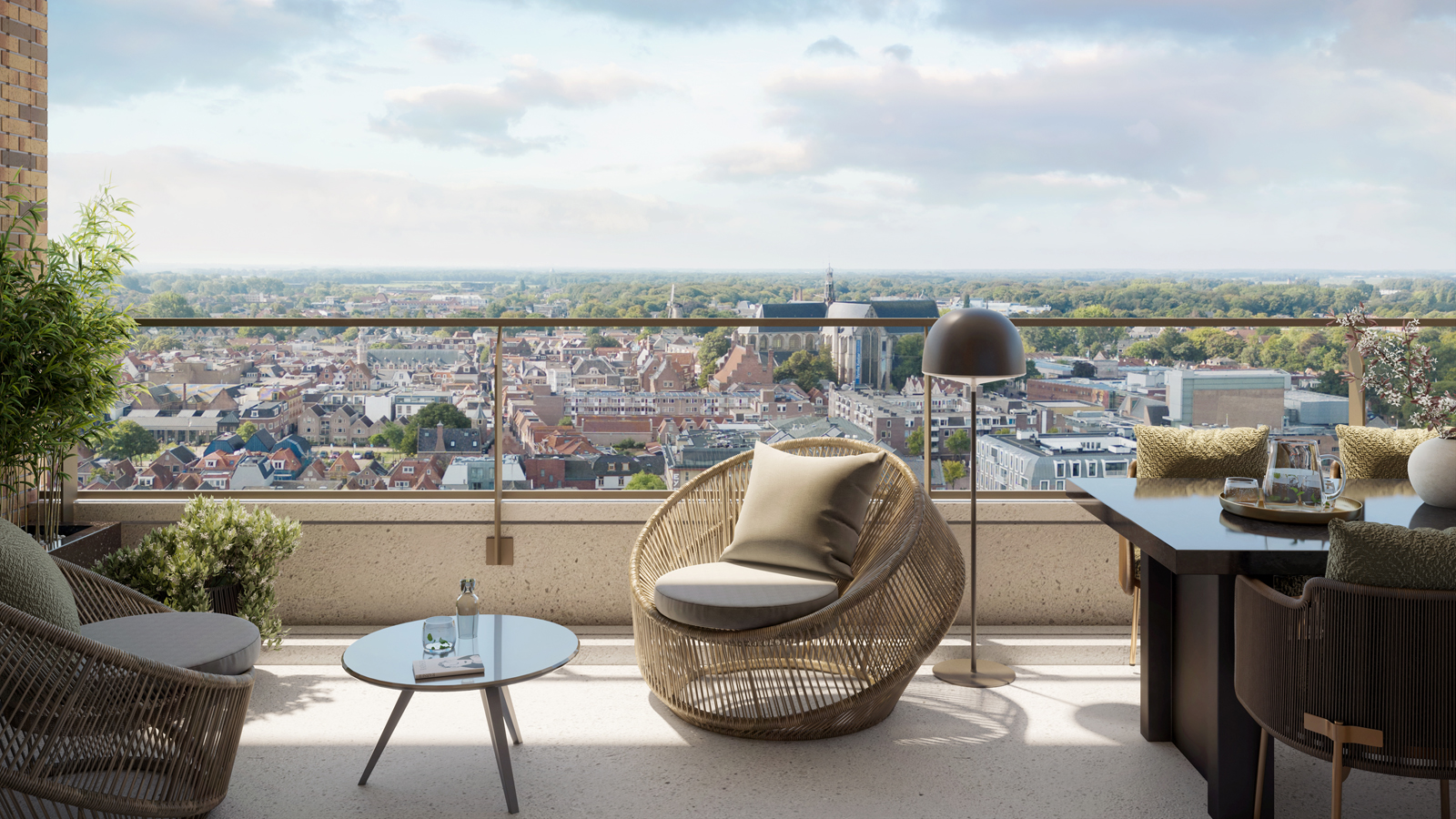 Nieuwbouw Alkmaar Ringers (7)