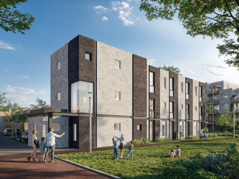 Monnikenpark fase 2b -2