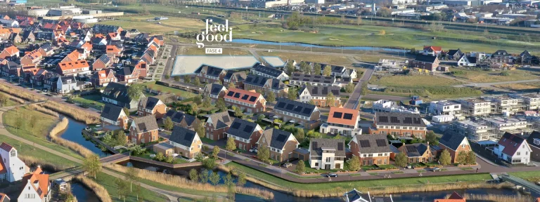 Afbeelding van nieuwbouwproject Feel Good Fase 4 in Middelburg (7)