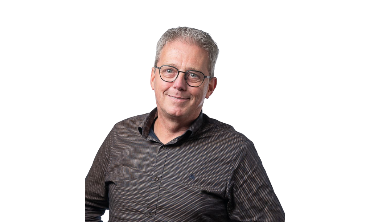 Hypotheekadviseur Rien Relou van vestiging Financieel Fit Asten