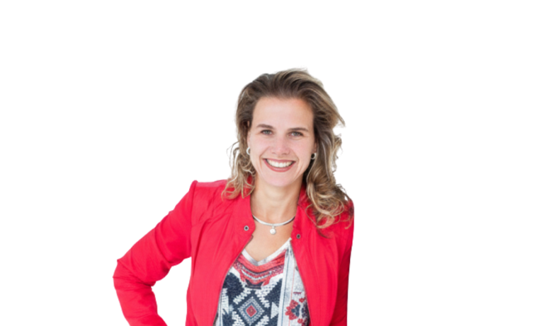 Hypotheekadviseur Ellen Postma van vestiging Financieel Fit Ellen Postma