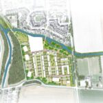 Afbeelding van nieuwbouwproject Bommelerbosch in Den Bommel