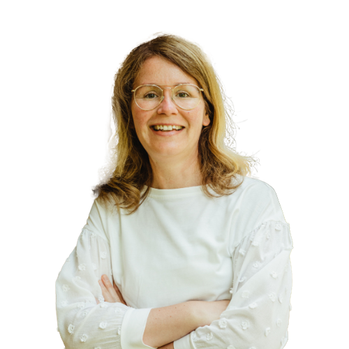 Drieklomp Annelies Damen