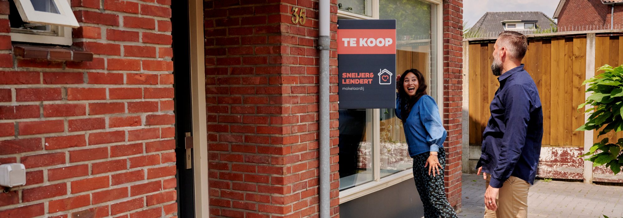 Hypotheekadvies - zo koop je jouw eerste of volgende huis met een goed gevoel
