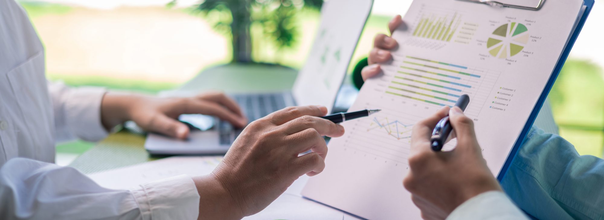 Verduurzamen met Greenteam