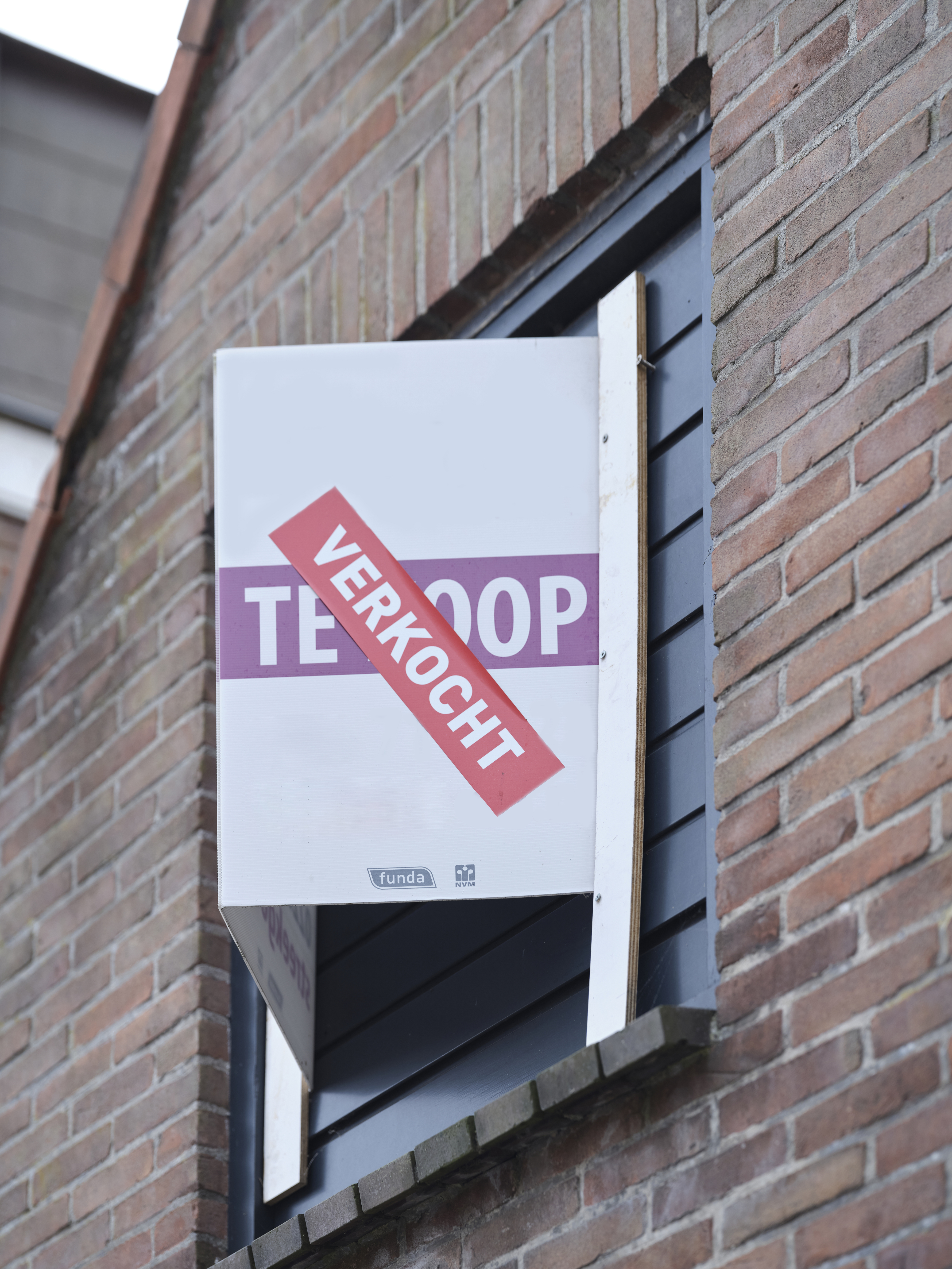 Aflevering 3 - Huis Gezocht!