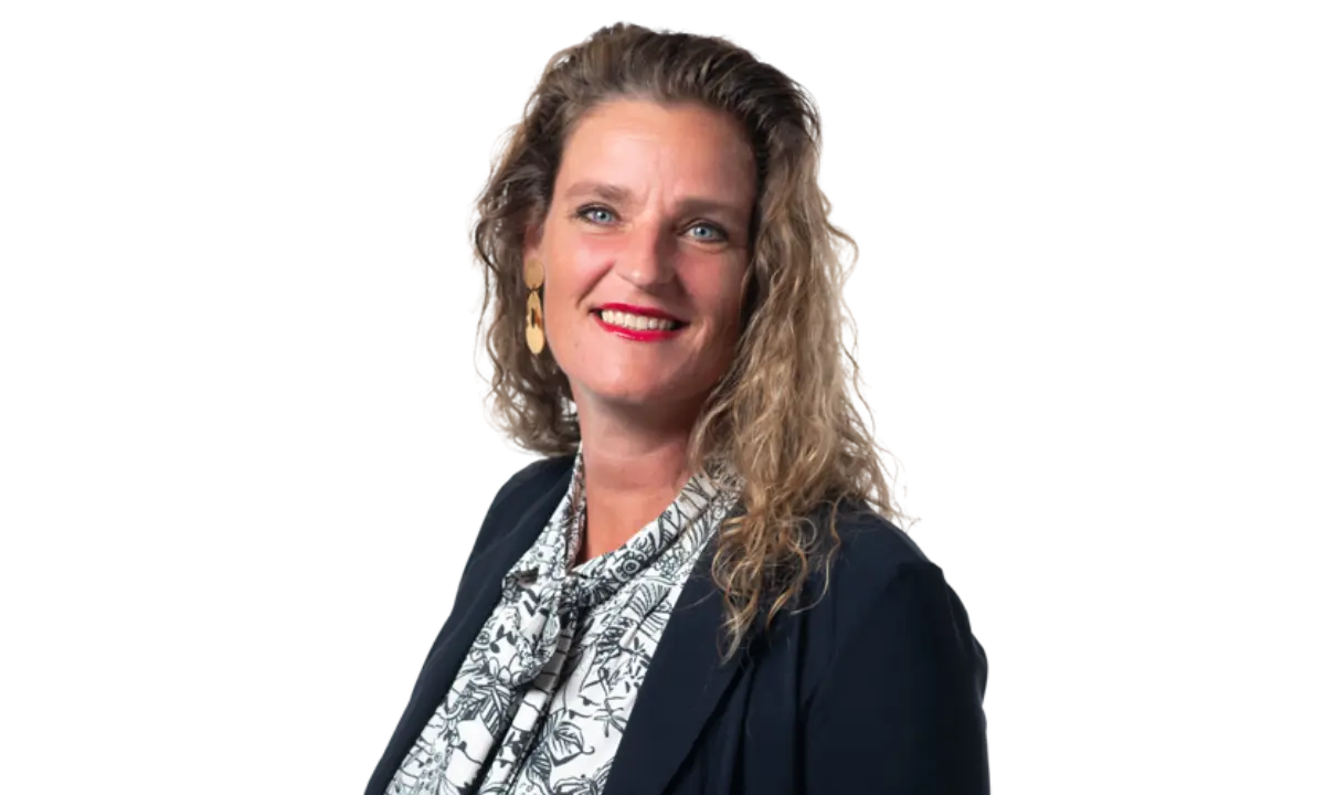 Hypotheekadviseur Suzanne Soullié-de Jong Financieel Fit Afél