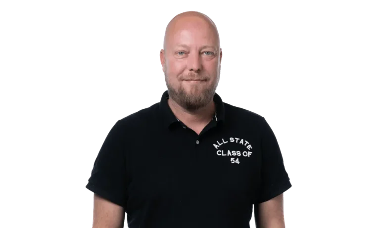 Hypotheekadviseur Erik Buijs van vestiging Financieel Fit Amersfoort Noord