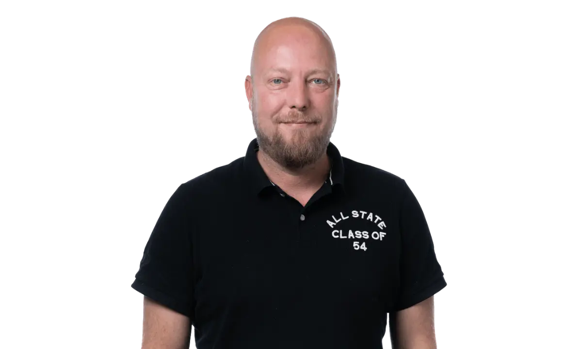 Hypotheekadviseur Erik Buijs van vestiging Financieel Fit Amersfoort Noord