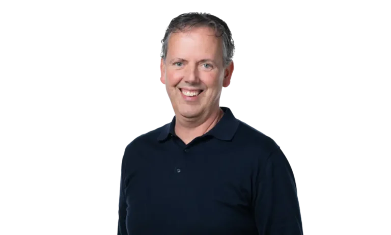 Hypotheekadviseur Bas Heijne van vestiging Financieel Fit Amsterdam Noord