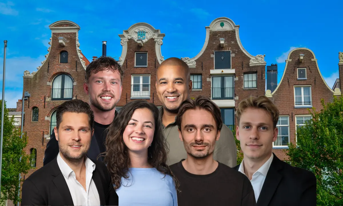 Team Financieel Fit Amstelveen – hypotheekadviseurs en financieel specialisten