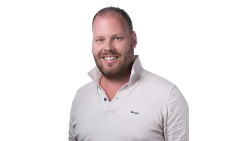 Hypotheekadviseur Roy Hilvers Financieel Fit Arnhem Noord