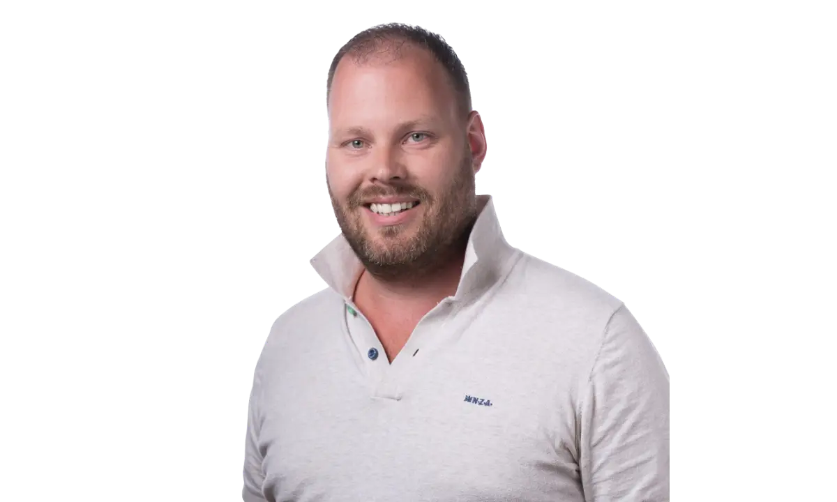 Hypotheekadviseur Roy Hilvers Financieel Fit Arnhem Noord