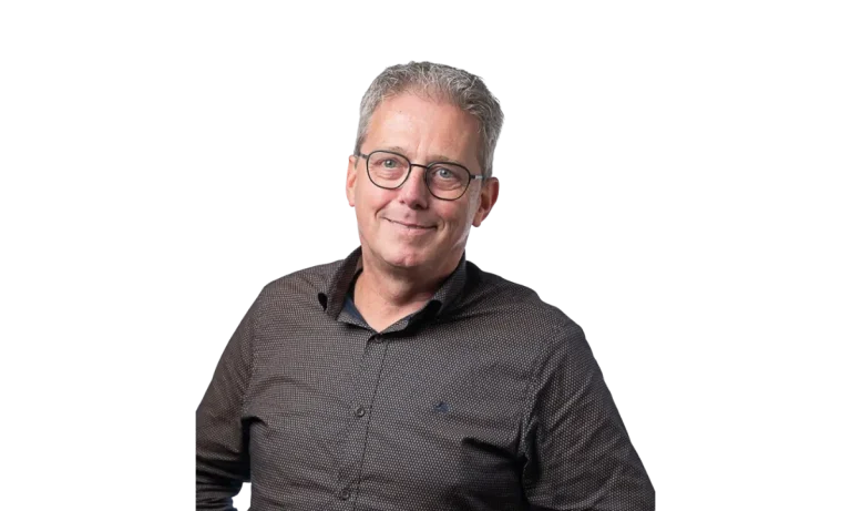 Hypotheekadviseur Rien Relou van vestiging Financieel Fit Asten