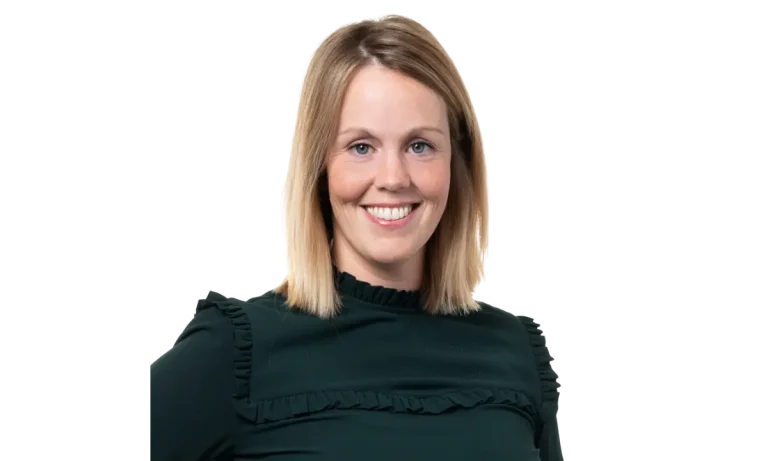 Hypotheekadviseur Carine van Dijke-van Herk van vestiging Financieel Fit Bergen op Zoom