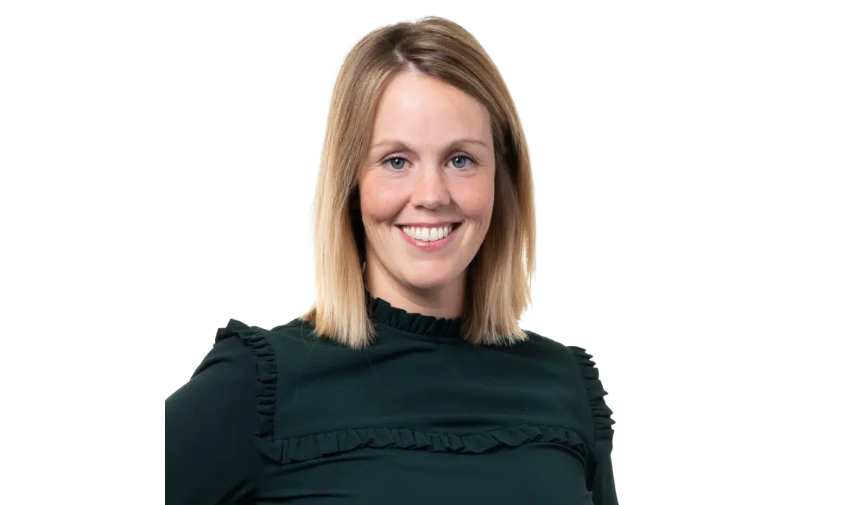 Hypotheekadviseur Carine van Dijke-van Herk van vestiging Financieel Fit Bergen op Zoom