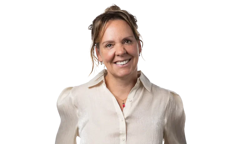 Hypotheekadviseur Mieke Pannekoek van vestiging Financieel Fit Boxmeer