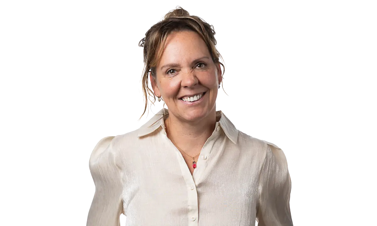 Hypotheekadviseur Mieke Pannekoek van vestiging Financieel Fit Boxmeer