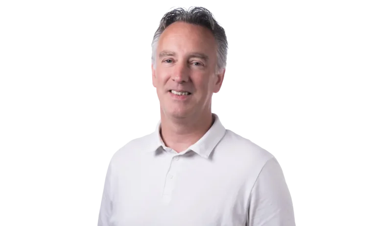 Hypotheekadviseur Alex Van Dongen van vestiging Financieel Fit Breda