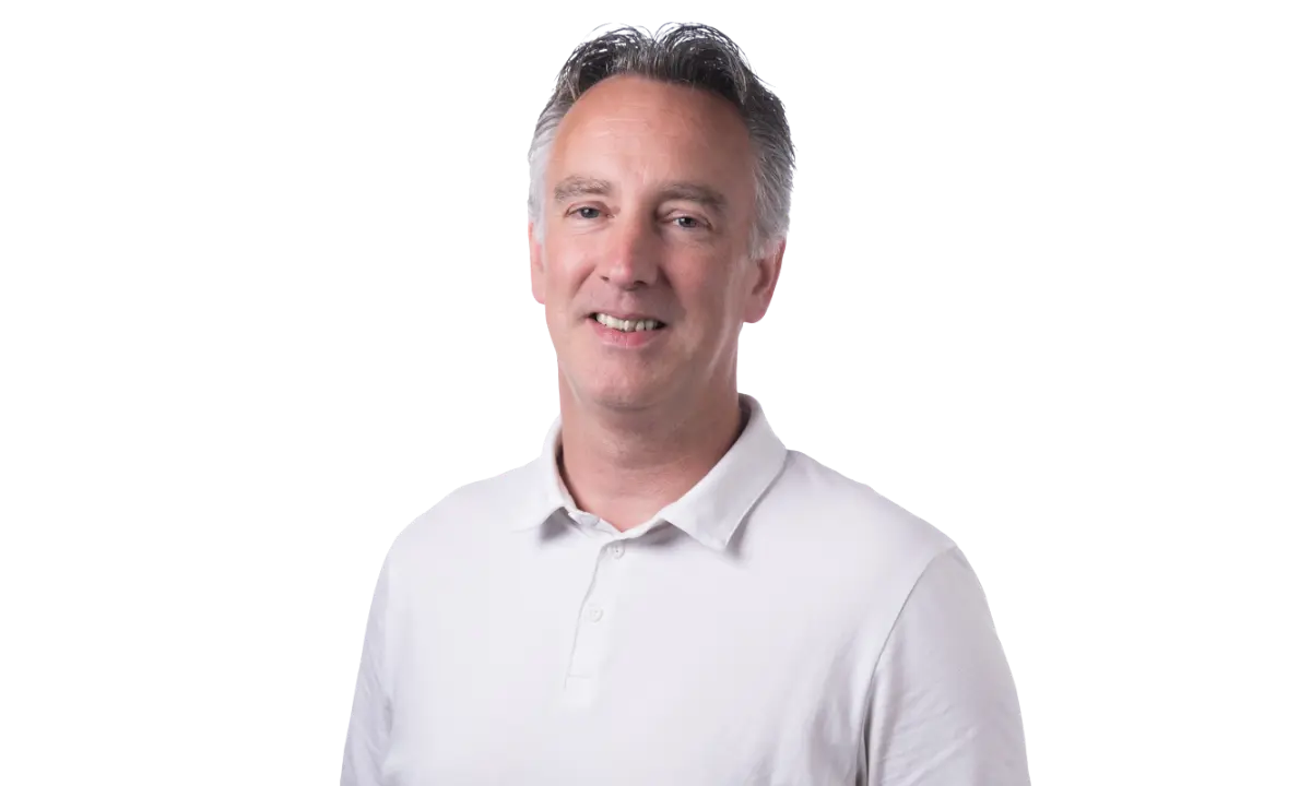 Hypotheekadviseur Alex Van Dongen van vestiging Financieel Fit Breda