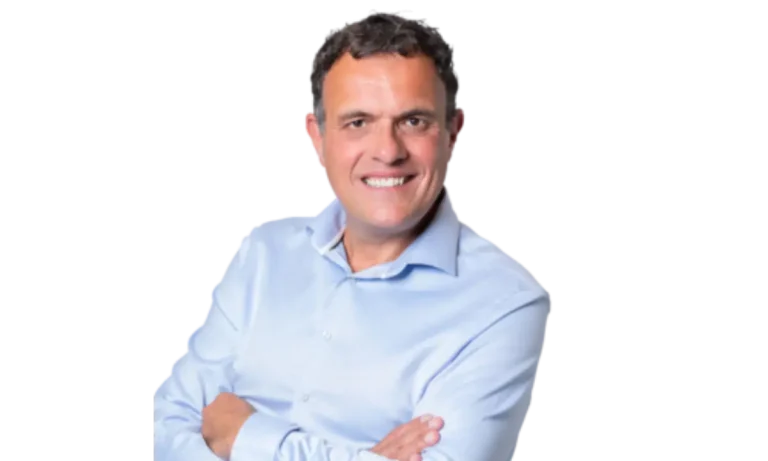 Hypotheekadviseur Johan Derks van vestiging Financieel Fit Capelle aan den IJssel