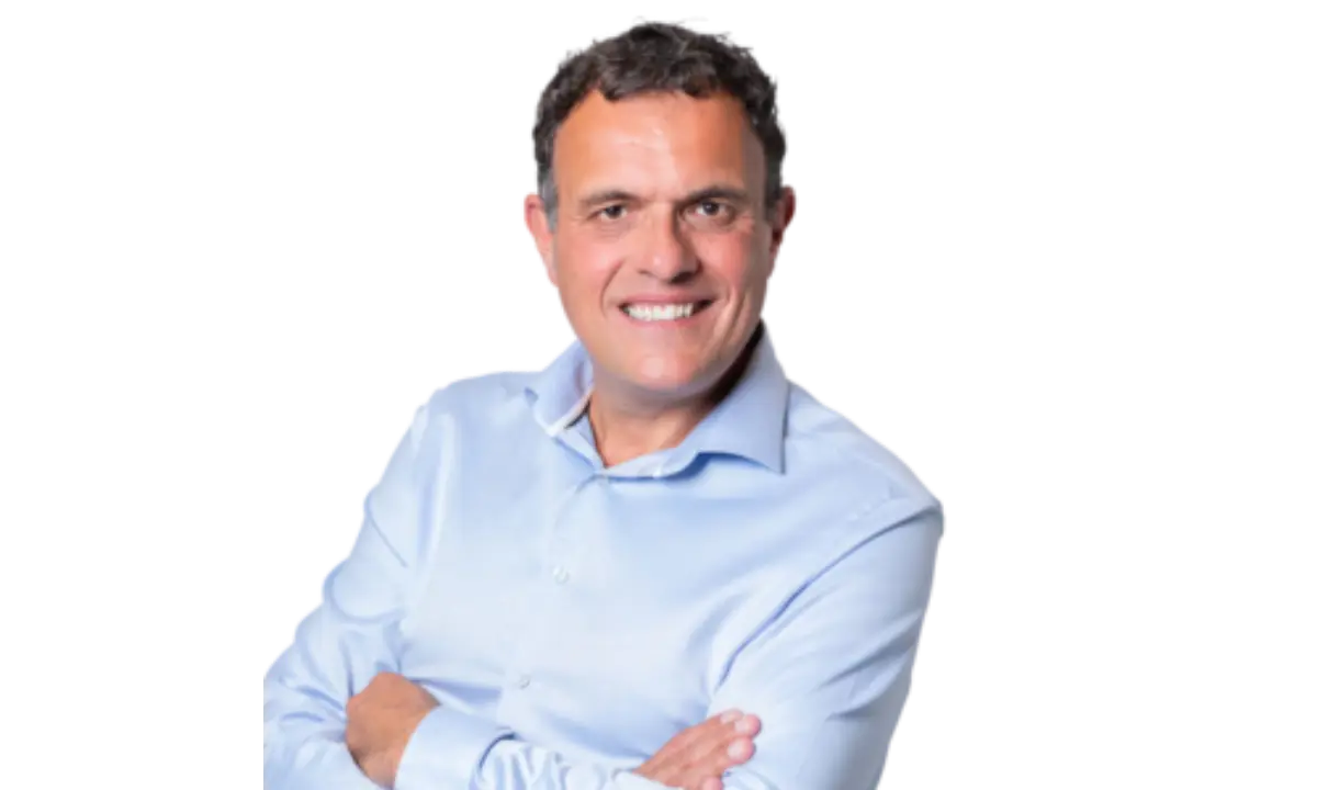 Hypotheekadviseur Johan Derks van vestiging Financieel Fit Capelle aan den IJssel