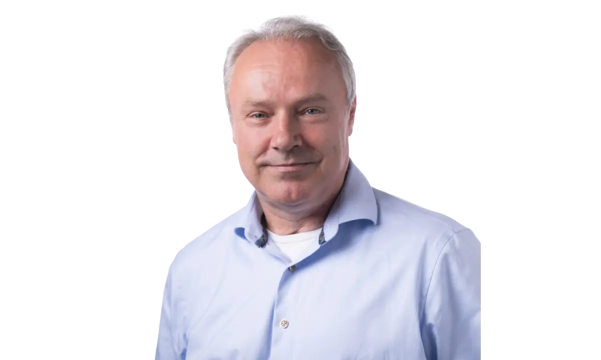 Hypotheekadviseur Peter Huijgen van vestiging Financieel Fit Den Haag