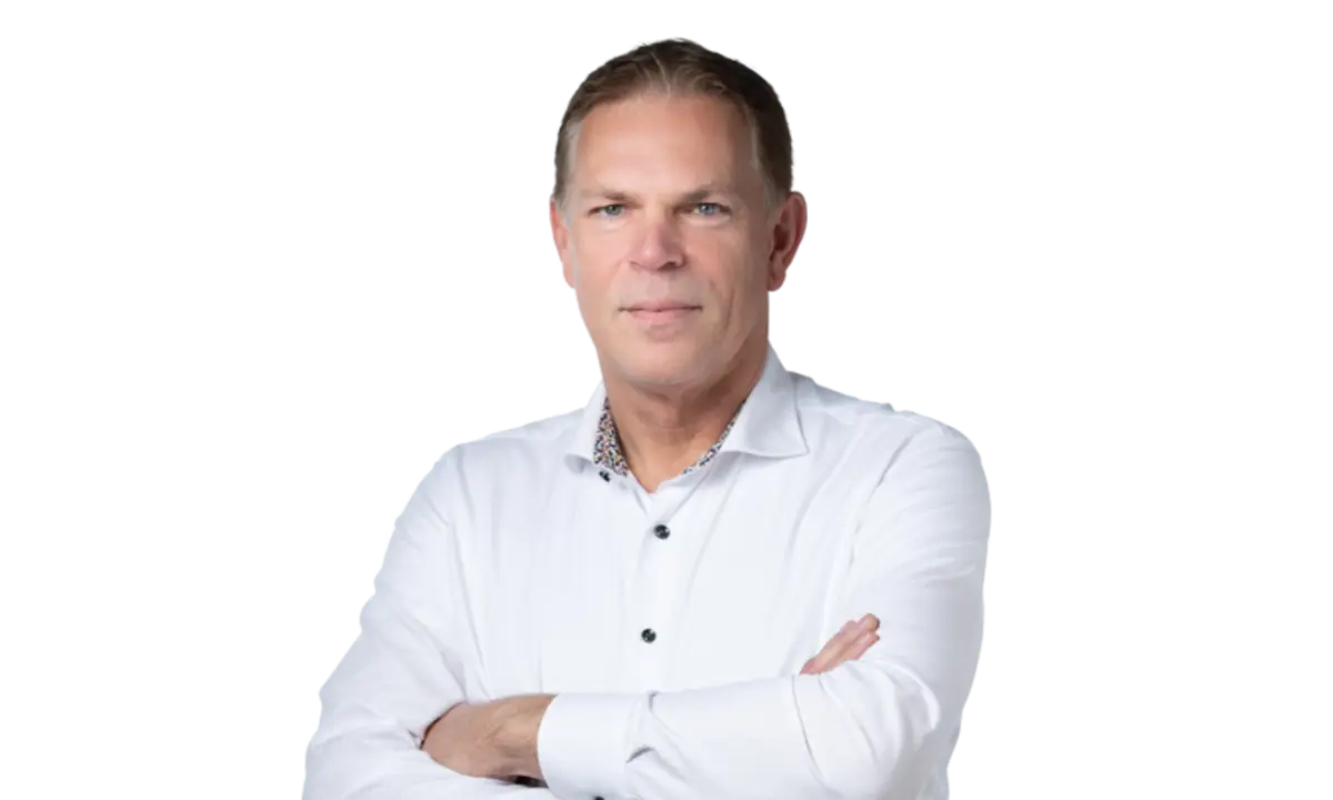 Hypotheekadviseur André de Kort van vestiging Financieel Fit Dordrecht