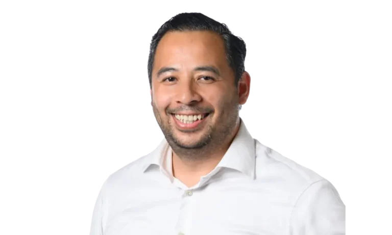 Hypotheekadviseur Glenn Alexander van vestiging Financieel Fit Alexander