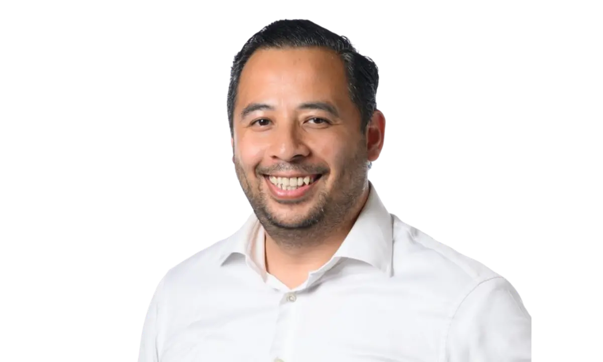 Hypotheekadviseur Glenn Alexander van vestiging Financieel Fit Alexander