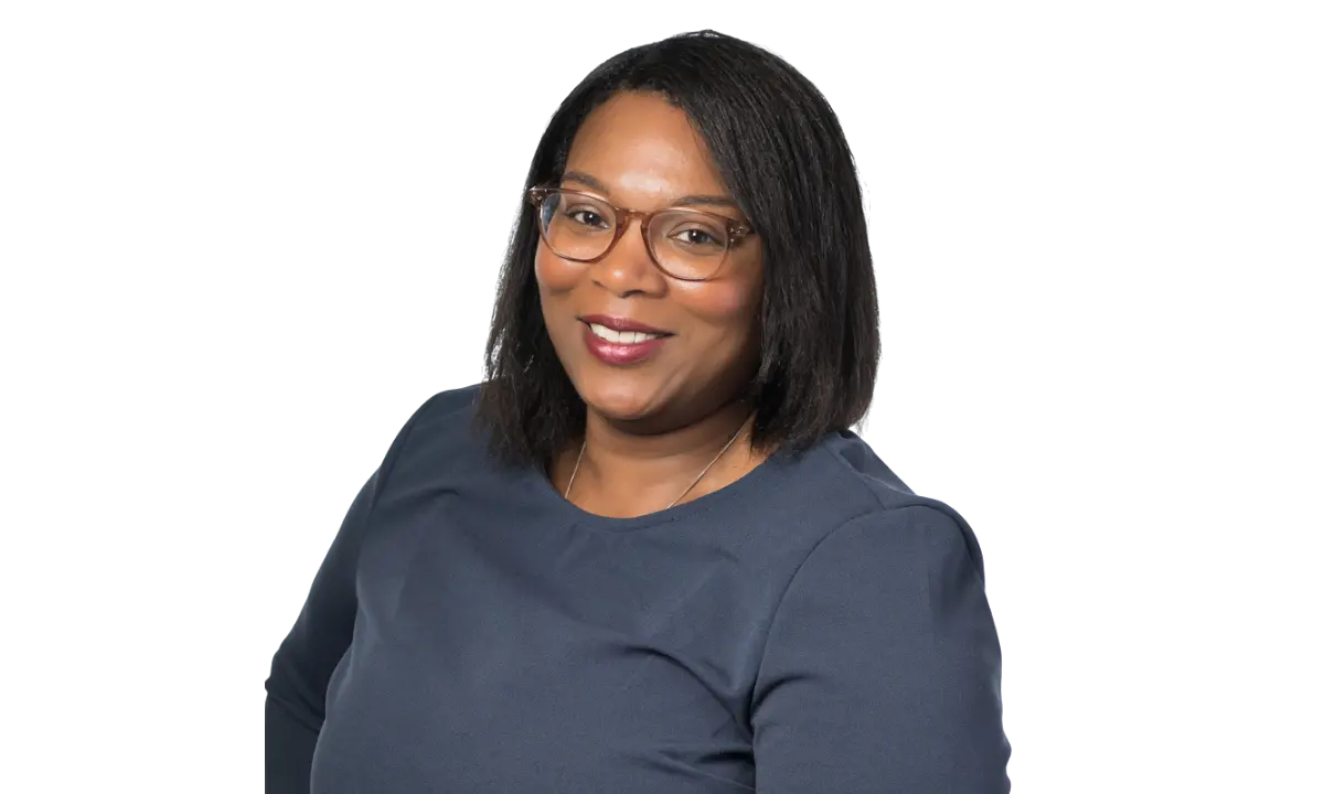 Hypotheekadviseur Annica Harkisoon van vestiging Financieel Fit Haarlemmermeer