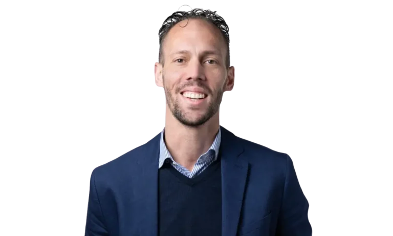 Hypotheekadviseur Rick Heijne van vestiging Financieel Fit Heerlen