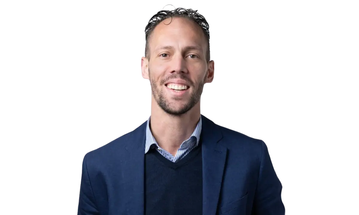 Hypotheekadviseur Rick Heijne van vestiging Financieel Fit Heerlen