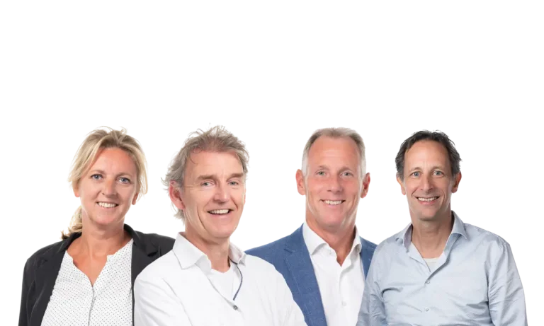 Team Financieel Fit Hillegom 't Spectrum – hypotheekadviseurs en financieel specialisten