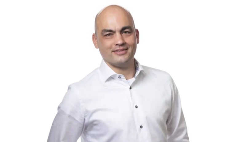 Hypotheekadviseur Huub Maitimo van vestiging Financieel Fit Huub Maitimo