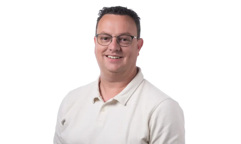 Hypotheekadviseur Lex van Prooijen van vestiging Financieel Fit Joure en Leeuwarden